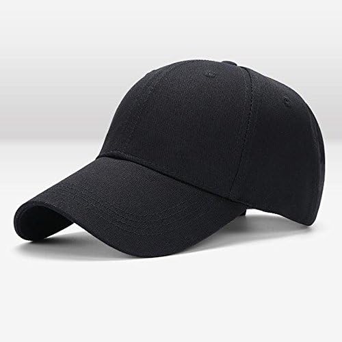 Лека атлетика шапки за джогинг шапка на шофьор на камион шапка шапка мъжка черна бейзболна шапка на хип-хоп камуфлаж