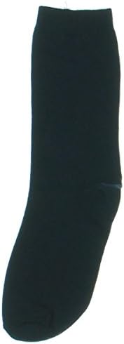 Чорапи Джефрис, Училищни униформи За по-Големите момчета, Хлопчатобумажный Экипажный Чорап, Три опаковки