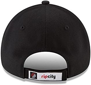 мъжка шапка adidas 9Forty, Черна, Един размер