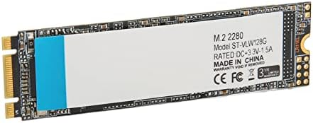 Компютърен твърд диск Qinlorgo с функция Smart Response 500 Mbit/s За четене на Щепсела и да играе SATA III