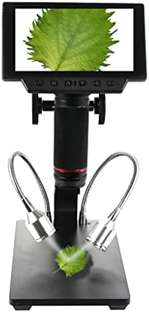 Цифрови Микроскопи Промишлени обслужване JFGJL Електронна Микроскопични Лупа с Инструменти за Дистанционно Управление