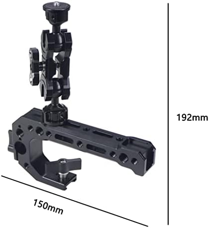 Защитно frame фотоапарат С Регулируем ъгъл на Наклона Magic Arm Kit Удлинительные Аксесоари за Slr камера Микро-Single