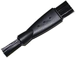 Захранващ кабел ac HQRP, съвместим с мрежов кабел за самобръсначка Remington DF10, DF30, DF40, DA57, DA107, DA307, DA407,