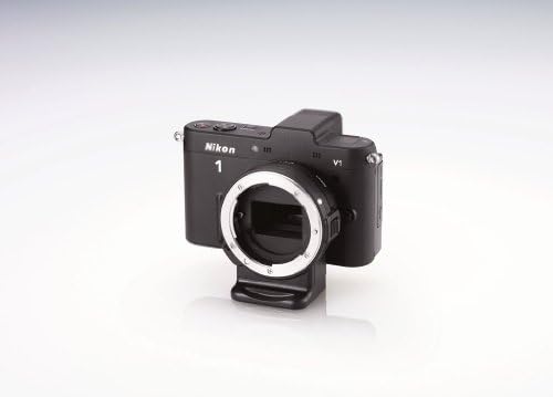 Адаптер за прикрепване на Nikon FT-1 F-Mount
