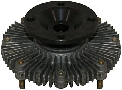 Съединител на вентилатора за охлаждане на двигателя GMB 970-1310