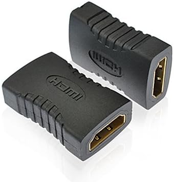 V1.4 адаптер Конектор на HDMI кабел F към HDMI F