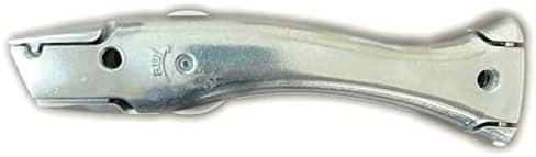 Tekmerch на Покривни нож Почистващи инструменти Премиум-клас за гипсокартон Универсален Нож
