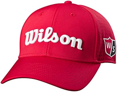 Окото шапка Wilson Performance - OSFM