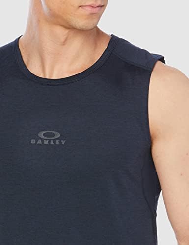 Тениска без ръкави Oakley O Fit RC