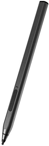 Стилус BoxWave, който е съвместим с ASUS ZenBook Flip S UX370 - Активен стилус ActiveStudio, Електронен стилус с