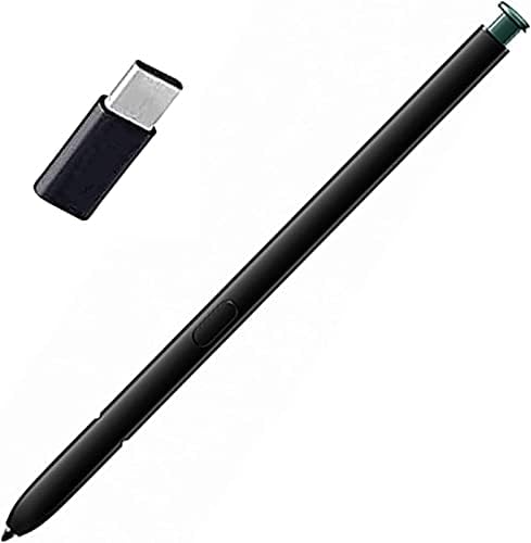 Зелената писалка Galaxy S22 Ultra за Samsung Galaxy S22 Ultra 5G Stylus S Pen Резервни Части за Samsung Galaxy