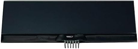 Подмяна на LCD екрана Tanin Auto Electronix|2006-2008 Honda Ridgeline Комбинация от уреди|на Екрана на дисплея на Километража