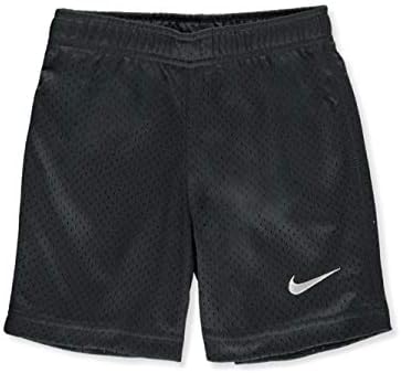 Мрежести къси панталонки на Nike за момчета