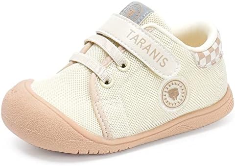 TARANIS/ Детски обувки За Момчета и Момичета, Дишащи Обувки за деца, Нескользящая Училищна Детски обувки (Бебе/Дете)