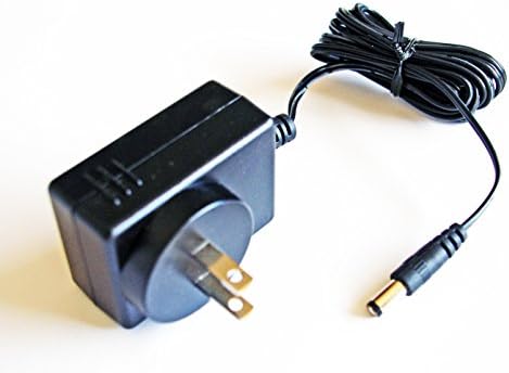 Захранващ Адаптер за променлив ток в постоянен: Вход 100-240 В/Изход захранване dc 12v 1A за Домашна камера за видеонаблюдение