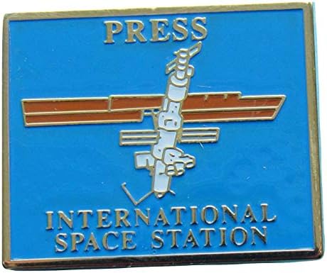 Прес-служба на Международната космическа станция - НАСА