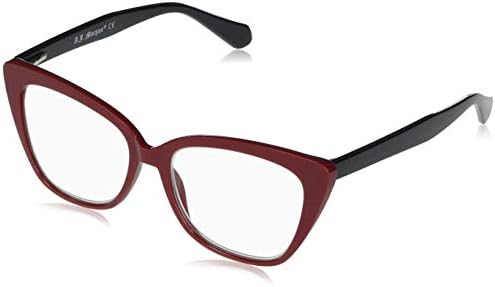 A. J. Morgan Eyewear Real Rich-Очила за четене Котешко око