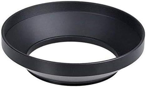 Сянка сенници на обектива (широкоъгълен дизайн), съвместима с Sony FE 24-70 mm f / 2.8 GM