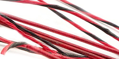 Набор от тетив и кабели за арбалет Barnett Vortex Lite BCY D97 by 60X Custom Strings