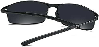 COTIA Спортни Слънчеви очила за пълен четене Мъжки За шофиране На Открито Класически Очила За Четене При Далекогледство