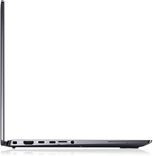 Лаптоп Dell Latitude 9000 9430 (2022) | 14 FHD + | Core i5 - 512 GB SSD памет - 16 GB оперативна памет | 10 ядра с честота