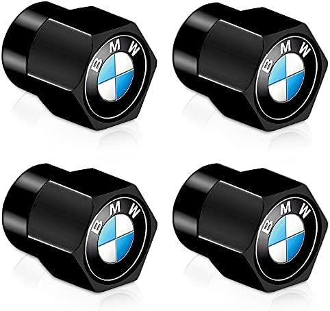 Покрива състав клапан гуми, Метална Капачка въздушен клапан, Универсални капаци състав, Съвместими с BMW X1 X3 M3 M5 X1 X5