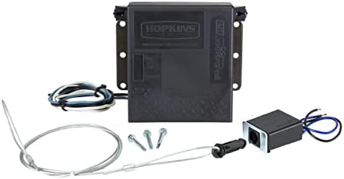 Система за отделяне на led тестове Hopkins 20099 Engager LED с Измерителем на заряд на батерията