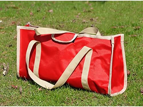 Чанти за съхранение на открито, водоустойчив, със здрави дръжки и светкавици, за да спестите място, Наредени точно,