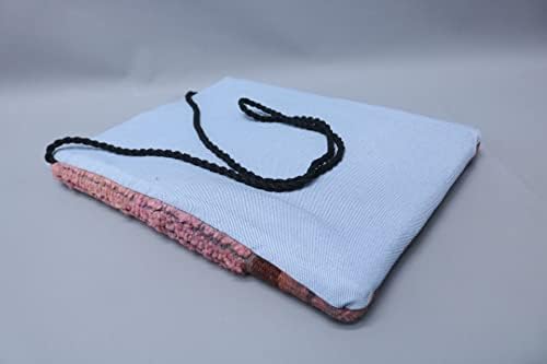 Традиционната bag-въздушна възглавница за SARIKAYA, Елегантна Чанта, Дамски Ежедневни Чанти-килим, Чанта, подложка
