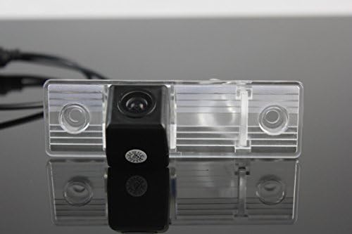 Камера за обратно виждане/Парковочная Помещение/HD CCD RCA NTST PAL/Лампа регистрационен номер за OEM Шевролет Chevrolet