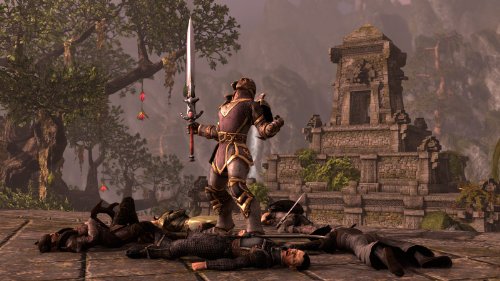 The Elder Scrolls Online - Имперско издание за PC