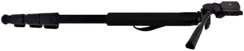 Професионален черно 72 Монопод/Unipod (быстросъемный) за Tamron 14-150 мм f/3.5-5.8 Di III