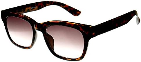Слънчеви очила Aloha Eyewear Tek Spex 9003 Унисекс с прогресивно бифокальной леща Без линии за четене (на Цената на