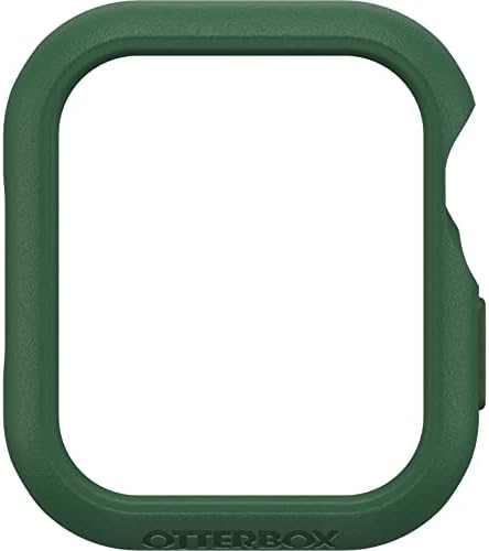 Калъф OtterBox Eclipse за Apple Watch серия 8 и 7 41 ММ - на Тротоара (Сив)