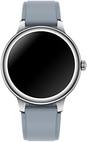 YIISU през Цялата Монитор Цифрови Умни часовници за Android телефони Ip68 Водоустойчив MC0