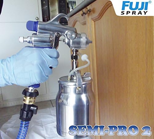Распылительная система Fuji Spray 2202 Semi-PRO 2 - HVLP