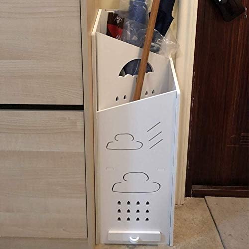 NEOCHY Ultra Creative Nordic Подова Кофа за чадъри Влагостойкое -Стойка За съхранение на Чадъри с Пластмасов панел