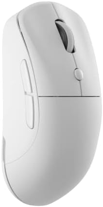 Безжична детска мишката PWNAGE Ultra Custom Ambi Wireless - Esports Pro Gamer С Регулируем положение сензор - Безупречен