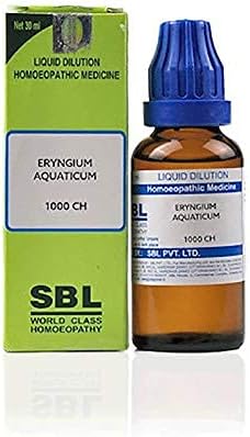 SBL Eryngium Aquaticum Отглеждане на 1000 Ч (30 мл)