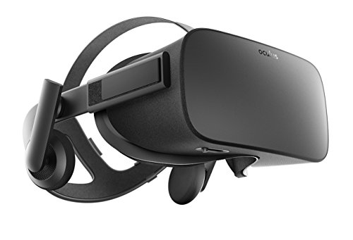 Комплект слушалки виртуална реалност CYBERPOWERPC Oculus Ready GXiVR8020A за настолни игри и Oculus Rift
