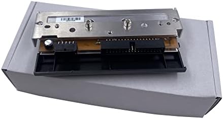 G41400M - Термопечатающая глава за принтер на баркод Zebra S4M 203 dpi