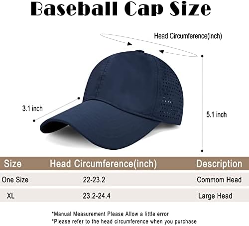 ACTLATI Окото бейзболна шапка за Жени, Мъжки, Летни Спортни Шапки, Дишащи Капачки Със Защита От ултравиолетови