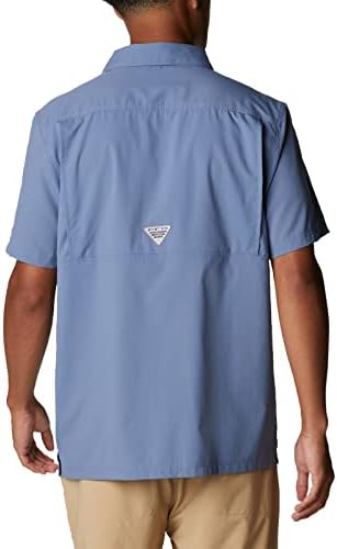 Мъжка риза Columbia Slack Tide Лагер от Columbia