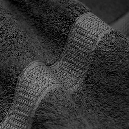 Кърпи Ariv - Комплект хавлиени кърпи - Хавлиени кърпи от бамбуково памук премиум клас- Сверхвпитывающие, мека на допир,