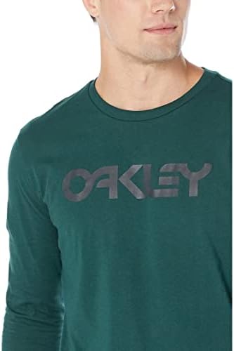 Тениска Oakley Mark II с дълъг ръкав 2.0