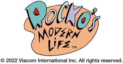 Охладител Rocko's Modern Life Vacation Forever Can Cooler - Калъф за напитки Шушу Сгъваем Изолатор - Притежателя