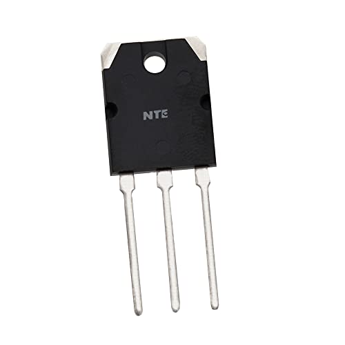 NTE Electronics NTE271 PNP един силициев Комплементарный транзистор Дарлингтън, Усилвател на мощност, Ключ, Корпус тип