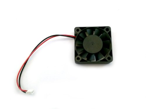 Миниатюрен вентилатор за охлаждане CROWN 12 vdc 40 mm x 40 mm x 10 mm