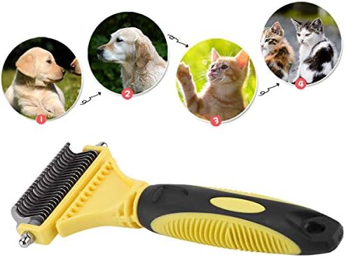 NC Четка за кучета от мосв-най-Добрите инструменти за подстригване котки, машинка за подстригване, за подстригване на козината