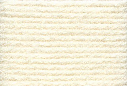Сирдар (Сено) Bonus DK Плетива от вълна/прежда в Бял цвят 961 - в 100-граммовом шарике от Hayfield